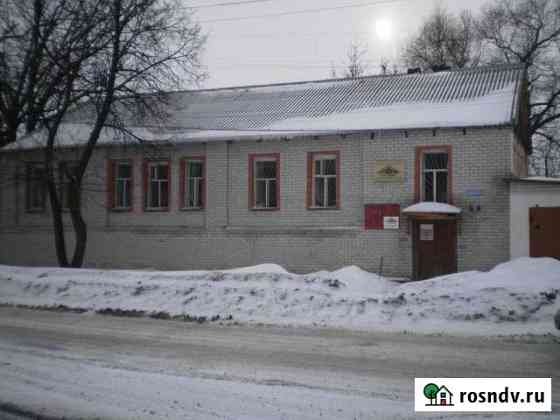 Помещение в г. Щигры, 319.6 кв.м. Щигры
