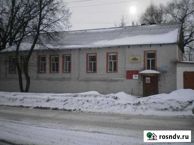 Помещение в г. Щигры, 319.6 кв.м. Щигры - изображение 1