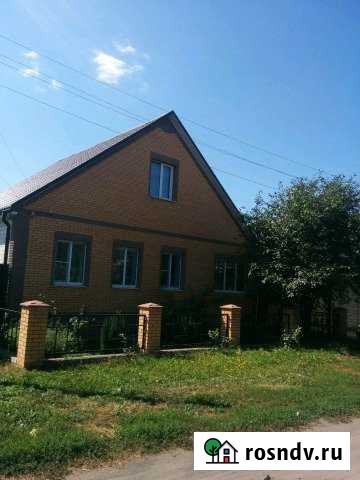 Дом 106 м² на участке 6 сот. на продажу во Льгове Льгов - изображение 1