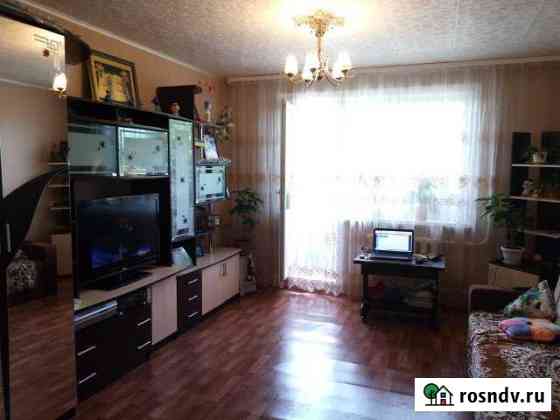 3-комнатная квартира, 63 м², 3/9 эт. на продажу в Первоуральске Первоуральск