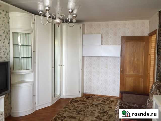 2-комнатная квартира, 55 м², 7/16 эт. в аренду на длительный срок в Горках-10  Горки-10 - изображение 1