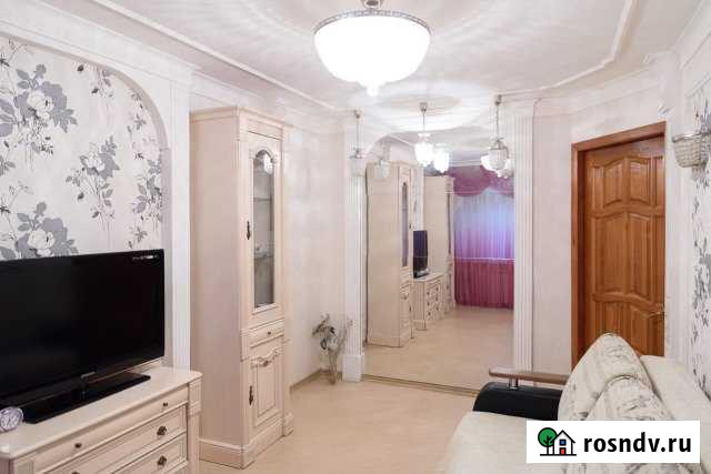 2-комнатная квартира, 43 м², 1/4 эт. на продажу в Рыбном Рыбное - изображение 1