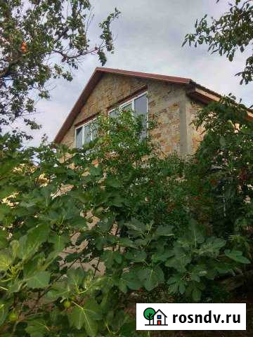 Дача 83 м² на участке 4 сот. на продажу в Щёлкино Щёлкино - изображение 1