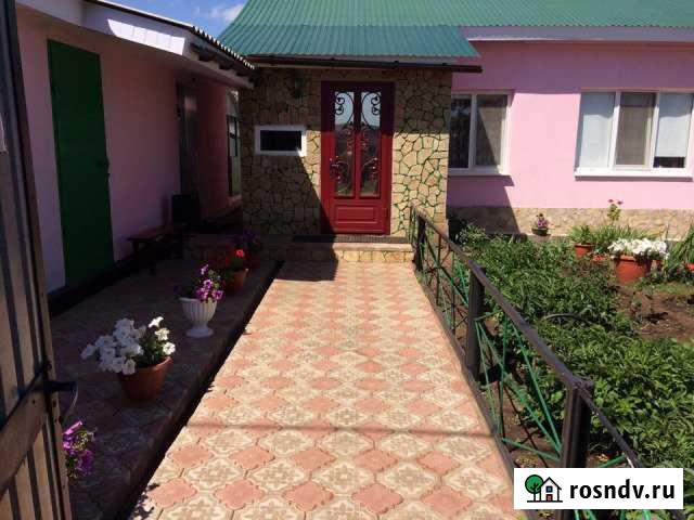 Таунхаус 108 м² на участке 15 сот. на продажу в Оренбурге Оренбург - изображение 1