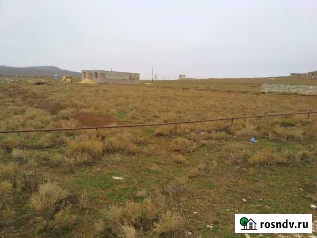 Участок ИЖС 10 сот. на продажу в Буйнакске Буйнакск - изображение 1