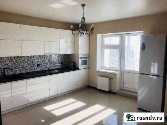 2-комнатная квартира, 65 м², 17/18 эт. в аренду посуточно в Чебоксарах Чебоксары