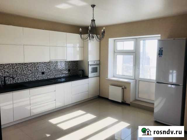 2-комнатная квартира, 65 м², 17/18 эт. в аренду посуточно в Чебоксарах Чебоксары - изображение 1