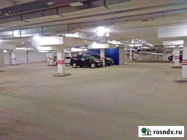 Машиноместо 12 м² на продажу в Чебоксарах Чебоксары - изображение 1