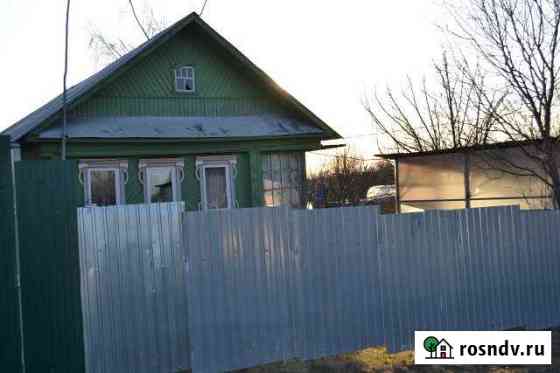 Дом 45 м² на участке 17 сот. на продажу в Вязниках Вязники
