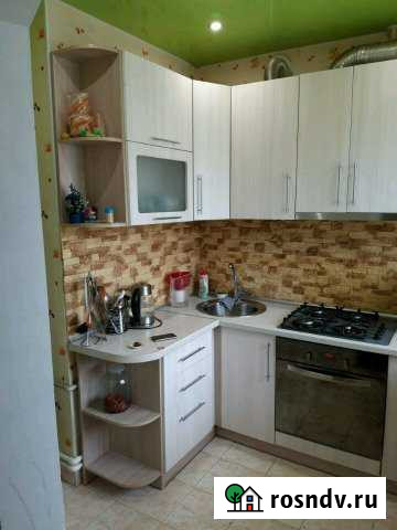 4-комнатная квартира, 72 м², 1/5 эт. на продажу в Керче Керчь - изображение 1