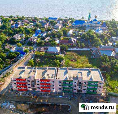 1-комнатная квартира, 39 м², 3/3 эт. на продажу в Ейске Ейск