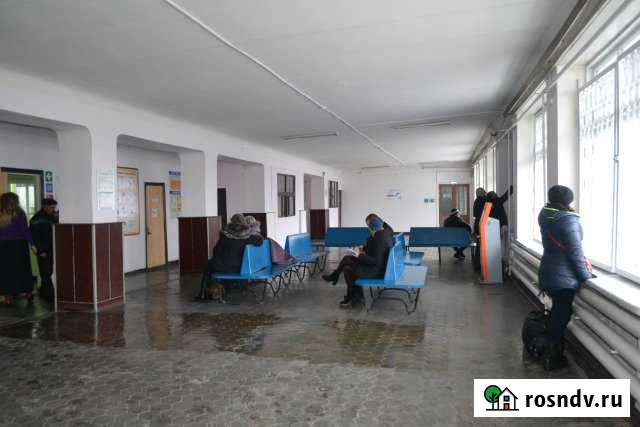 Новошахтинск Помещение свободного назначения 20 кв.м. Новошахтинск - изображение 1