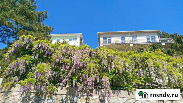 Дом 233 м² на участке 6.3 сот. на продажу в Гаспре Гаспра - изображение 1