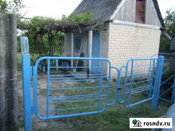 Дача 20 м² на участке 6 сот. на продажу в Белгороде Белгород