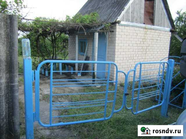 Дача 20 м² на участке 6 сот. на продажу в Белгороде Белгород - изображение 1