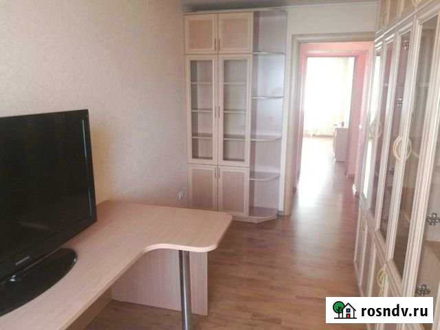 3-комнатная квартира, 54 м², 4/4 эт. на продажу в Находке Находка - изображение 1