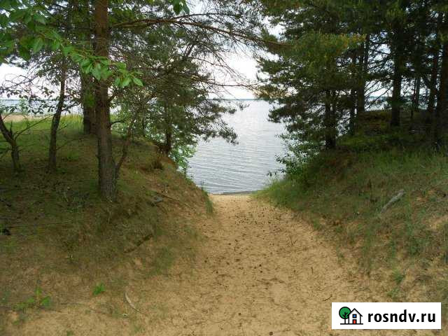 Участок ИЖС 30 сот. на продажу в Весьегонске Весьегонск - изображение 1