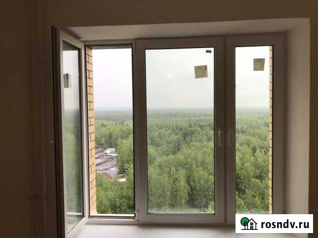 Квартира-студия, 24 м², 18/20 эт. на продажу в Новом Девяткино Новое Девяткино - изображение 1