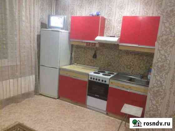 Квартира-студия, 28 м², 3/10 эт. в аренду на длительный срок в Копейске Копейск