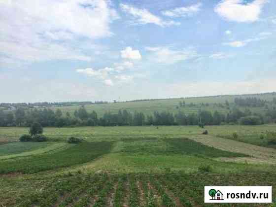 Дом 70 м² на участке 10 сот. на продажу в Большой Атне Большая Атня