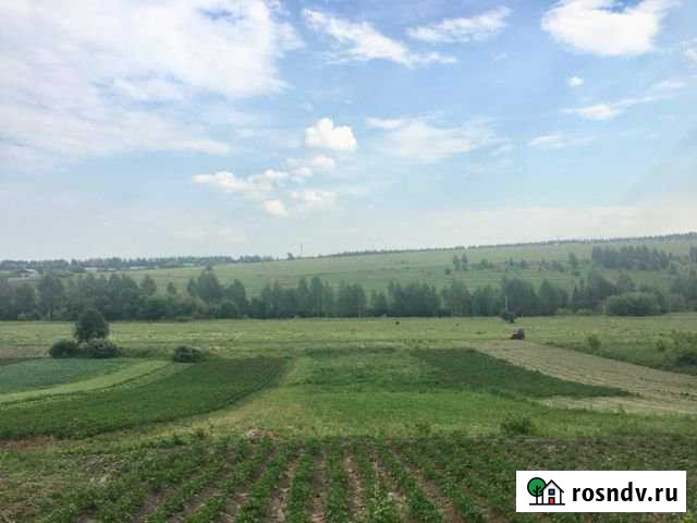 Дом 70 м² на участке 10 сот. на продажу в Большой Атне Большая Атня - изображение 1