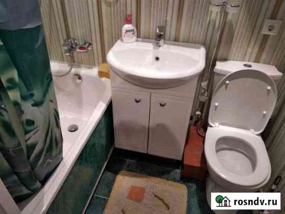 1-комнатная квартира, 23 м², 2/5 эт. в аренду на длительный срок в Белоoзёрском Белоозёрский