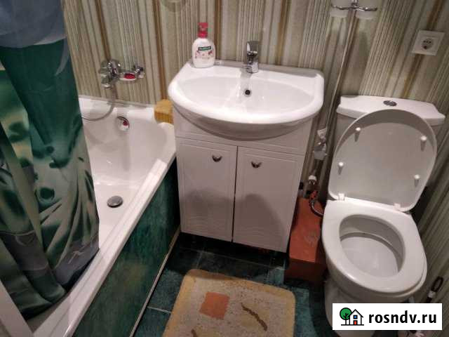 1-комнатная квартира, 23 м², 2/5 эт. в аренду на длительный срок в Белоoзёрском Белоозёрский - изображение 1