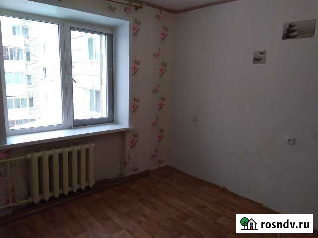 Комната 12 м² в 1-ком. кв., 7/9 эт. на продажу в Краснокамске Краснокамск - изображение 1