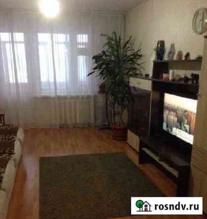4-комнатная квартира, 77 м², 3/3 эт. на продажу в Сосновке Кировской области Сосновка