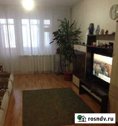 4-комнатная квартира, 77 м², 3/3 эт. на продажу в Сосновке Кировской области Сосновка - изображение 1