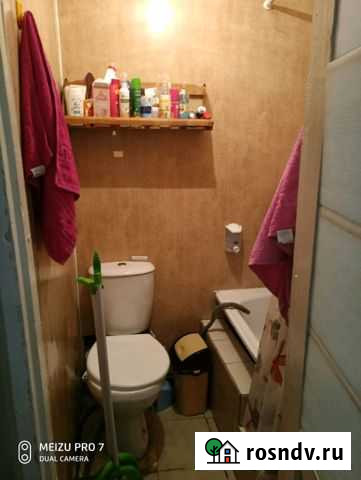 Комната 13 м² в 1-ком. кв., 4/5 эт. на продажу во Владикавказе Владикавказ - изображение 1