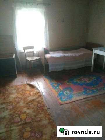 Дом 40 м² на участке 2 сот. на продажу в Клинцах Клинцы - изображение 1