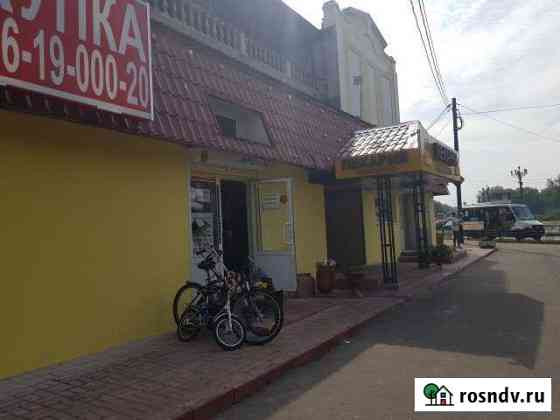 Торговое помещение, 35 кв.м. Ногинск