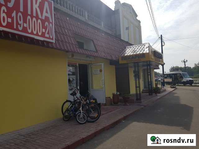 Торговое помещение, 35 кв.м. Ногинск - изображение 1