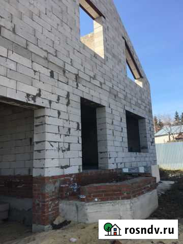 Коттедж 300 м² на участке 6 сот. на продажу в Лаишево Лаишево - изображение 1