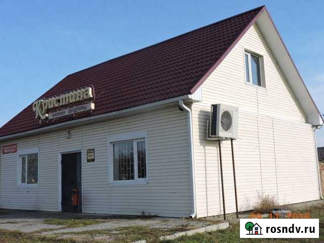 Торговое помещение, 100 кв.м. Романовская - изображение 1