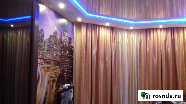 2-комнатная квартира, 57 м², 2/9 эт. в аренду на длительный срок в Нижневартовске Нижневартовск - изображение 1