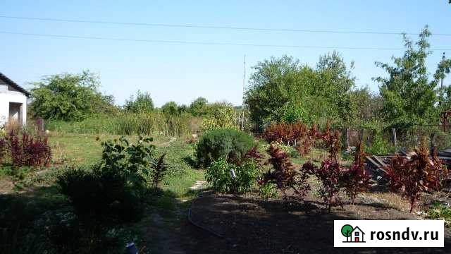 Участок ИЖС 6 сот. на продажу в Индустриальном Индустриальный - изображение 1