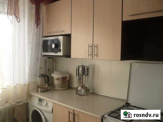 2-комнатная квартира, 63 м², 5/5 эт. в аренду посуточно в Яровом Яровое - изображение 1