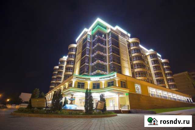 4-комнатная квартира, 234 м², 3/8 эт. на продажу в Набережных Челнах Набережные Челны - изображение 1