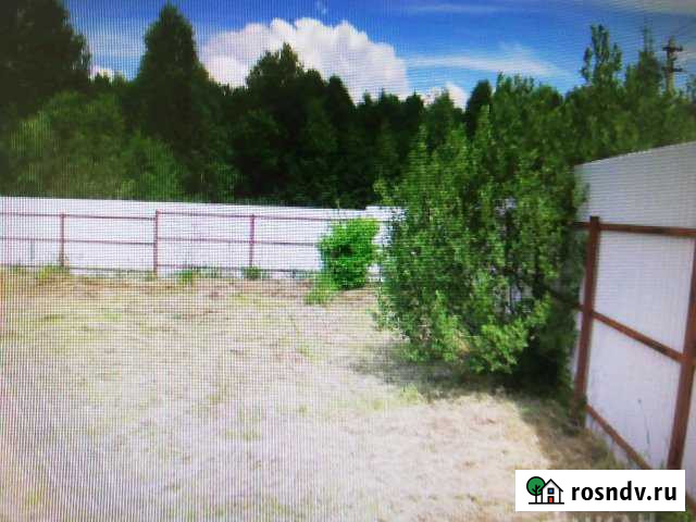 Участок ИЖС 8 сот. на продажу в Бронницах Бронницы - изображение 1