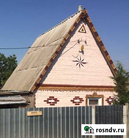 Дача 45 м² на участке 6 сот. на продажу в Белой Калитве Белая Калитва - изображение 1