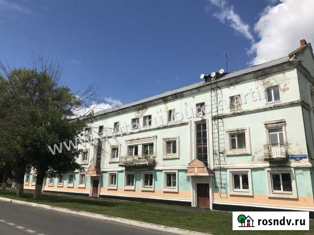 Комната 16 м² в 3-ком. кв., 1/3 эт. на продажу в Ступино Ступино - изображение 1