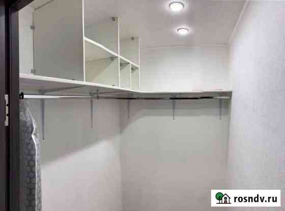 3-комнатная квартира, 67 м², 1/5 эт. на продажу в Воркуте Воркута