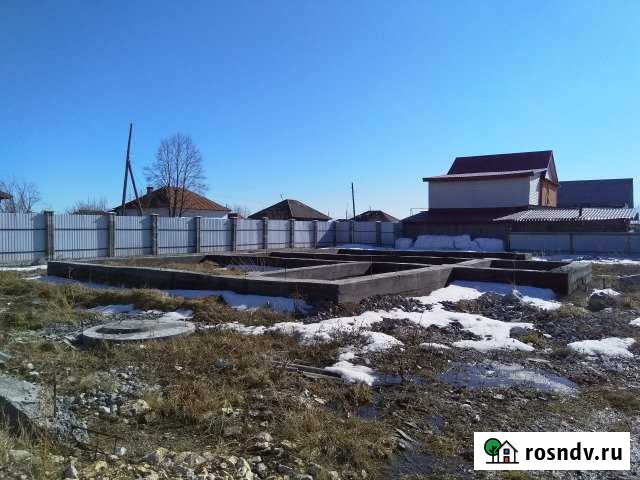 Участок ИЖС 11 сот. на продажу в Серове Серов - изображение 1