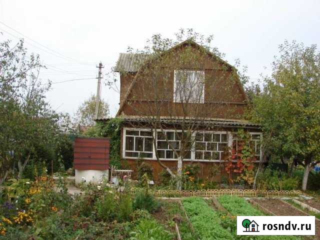 Дача 80 м² на участке 6 сот. на продажу в Балабаново Балабаново - изображение 1