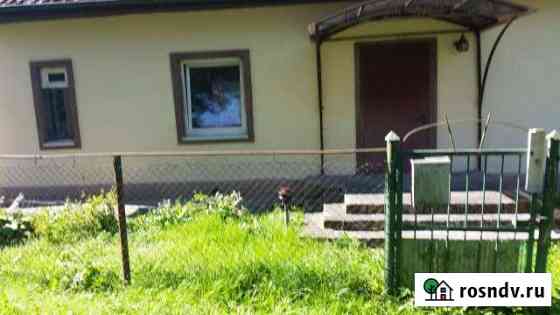Дом 110 м² на участке 37 сот. на продажу в Гвардейске Гвардейск