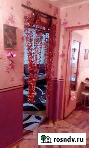 3-комнатная квартира, 56 м², 2/2 эт. на продажу в Оленино Оленино - изображение 1