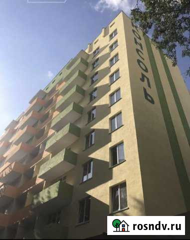 3-комнатная квартира, 100 м², 3/9 эт. на продажу в Симферополе Симферополь - изображение 1