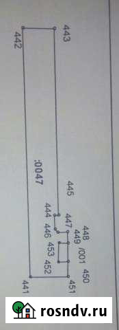 Участок ИЖС 7 сот. на продажу в Дружбе Московской области Дружба - изображение 1